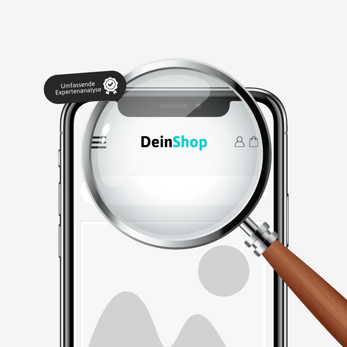 Premium Shopanalyse