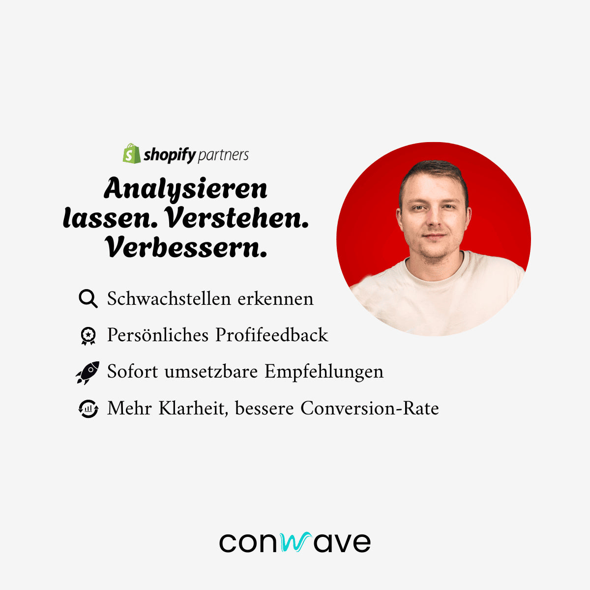 Premium Shopanalyse
