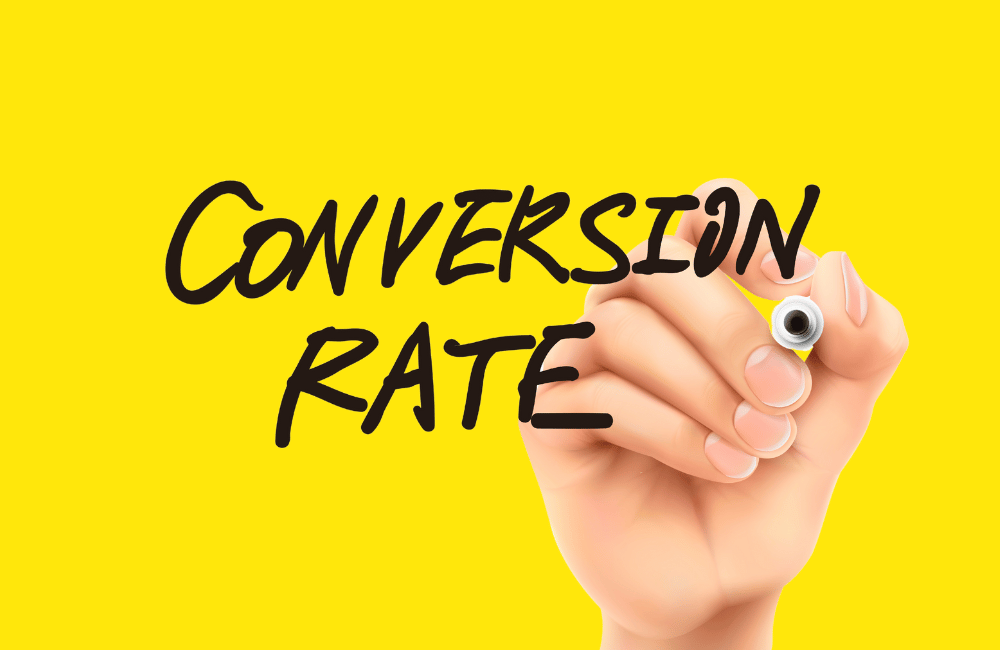 Conversion Frust im Online Shop? Diese Tipps helfen