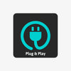 Einrichtung Plug & Play
