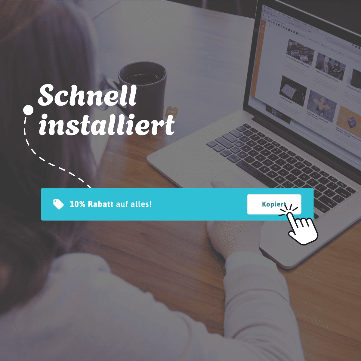 Effektive Shopify Rabattcodes für höhere Conversion-Rates – Einfach kopieren und einlösen